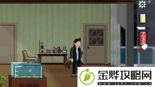 如果可以回家早一点21关攻略