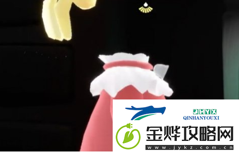 光遇姆明季任务四怎么做