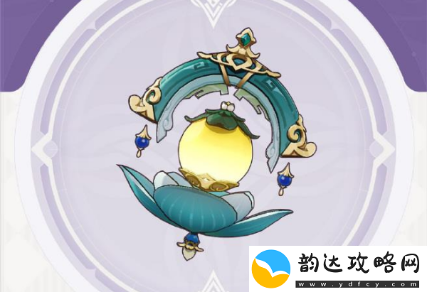 原神那维莱特四星武器怎么选