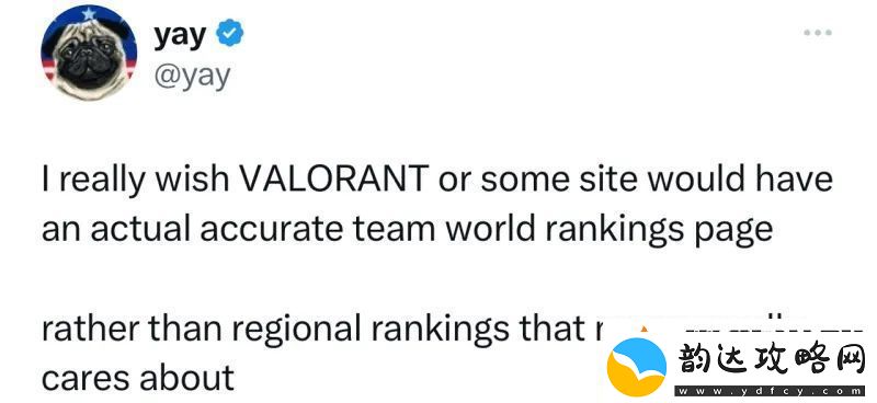 yay