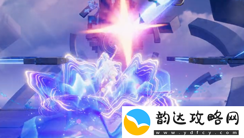 星之破晓海都明星朵莉亚技能解析