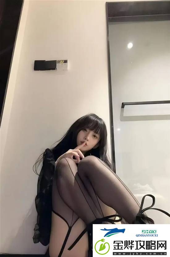 姑娘这腿自带虾线