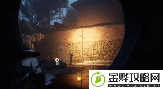 燕云十六声新关卡制作进度分享