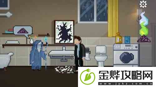 如果可以回家早一点21关攻略