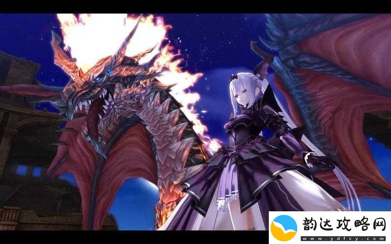 光明之响龙奏回音画质优化攻略