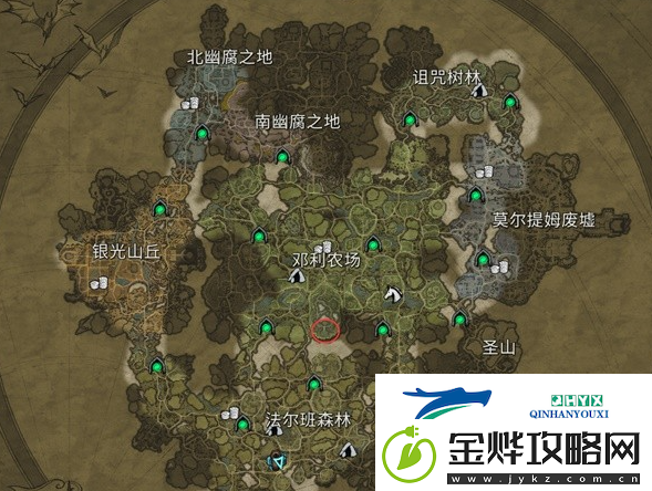 夜族崛起武器怎么解锁
