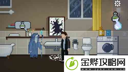 如果可以回家早一点21关攻略