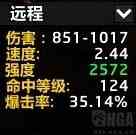 魔兽世界WLK怀旧服前夕射击猎入门心得