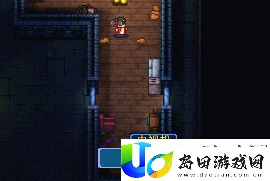 鲜游评测地痞街区7.6分