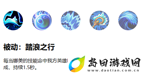 英雄联盟手游唤潮鲛姬怎么样