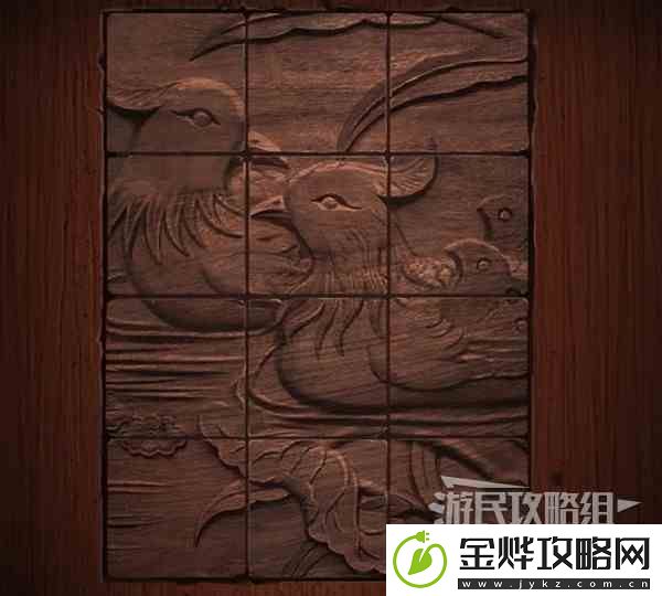 纸嫁衣3鸳鸯债PC版图文攻略