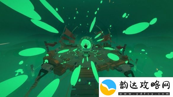 动作角色扮演夜勤人2