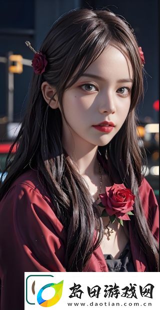 少女日记