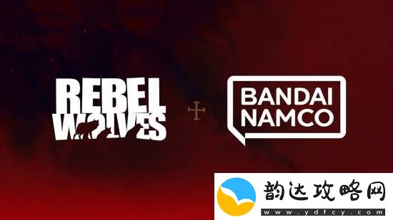 RebelWolves携手万代新RPG游戏Dawnwalker震撼登场