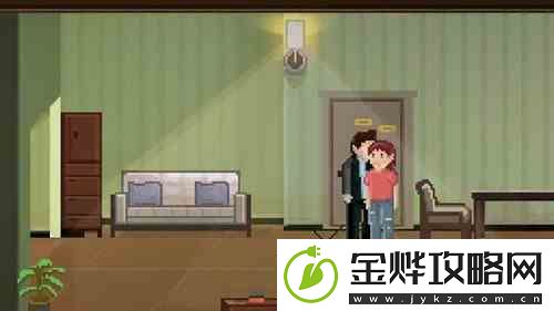 如果可以回家早一点21关攻略