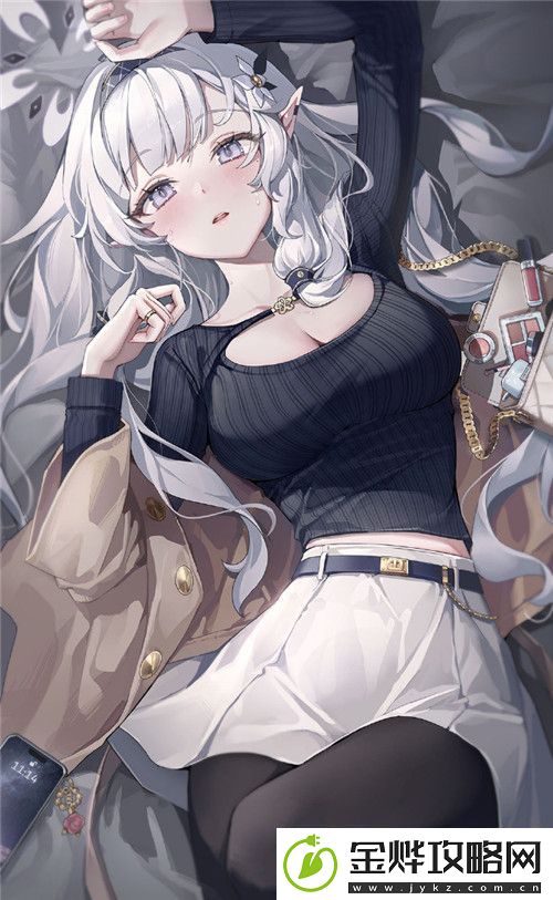 女人下边水润紧致的多重好处