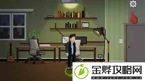 如果可以回家早一点21关攻略