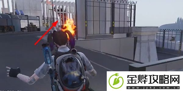 七日世界炎神研究所宝箱收集方法