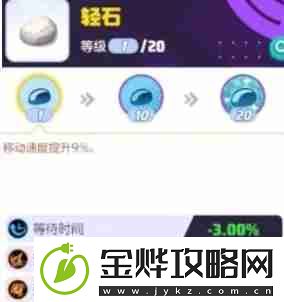 宝可梦大集结烈箭鹰持有物选择推荐
