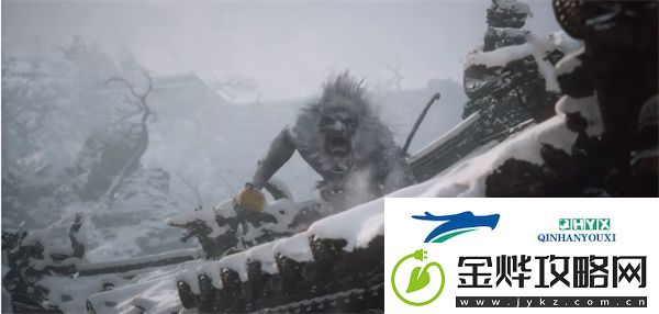 黑神话悟空赤*马猴在哪