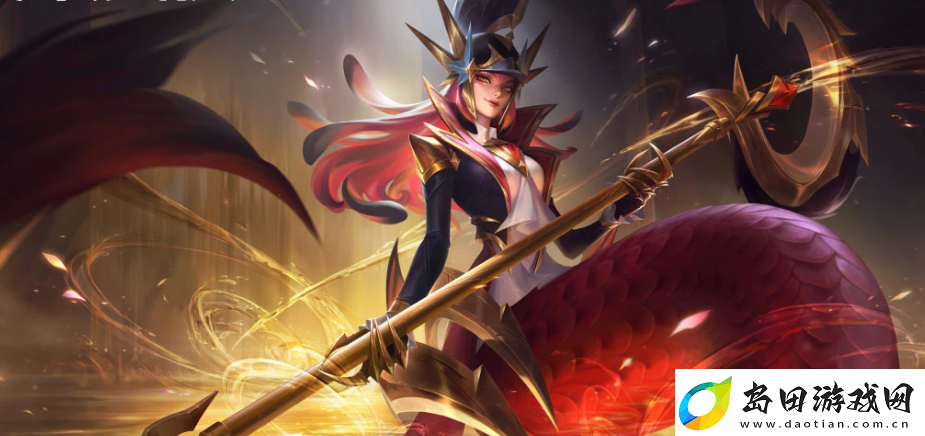 英雄联盟手游唤潮鲛姬怎么样
