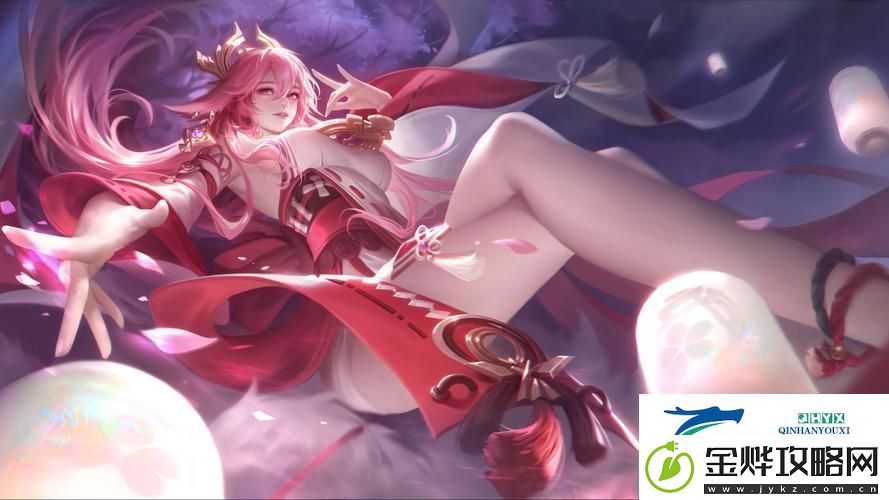 八重神子ちゃんの球棒的评论