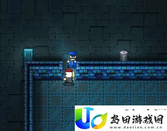 鲜游评测地痞街区7.6分