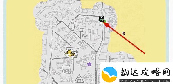小猫咪大城市浣熊任务怎么做