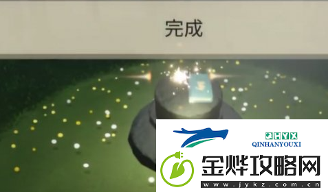 光遇姆明季任务一怎么做