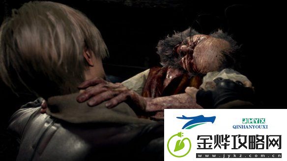 生化危机9有望2026年推出！Capcom透露全新计划