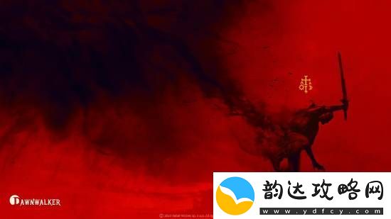 RebelWolves携手万代新RPG游戏Dawnwalker震撼登场