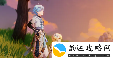 原神12月6日礼包兑换码最新分享