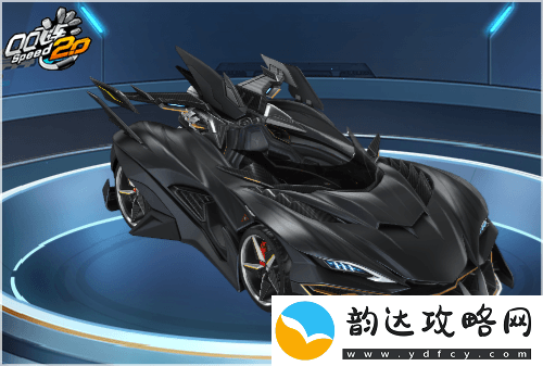 QQ飞车手游冥霄深度剖析