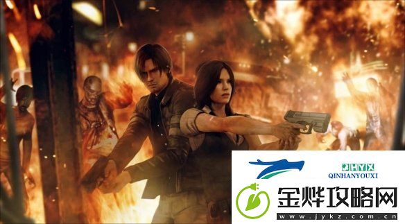 生化危机9有望2026年推出！Capcom透露全新计划