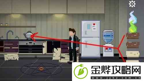 如果可以回家早一点21关攻略