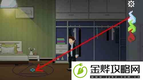 如果可以回家早一点21关攻略