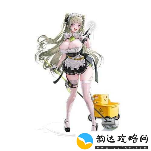 NIKKE胜利女神第一章