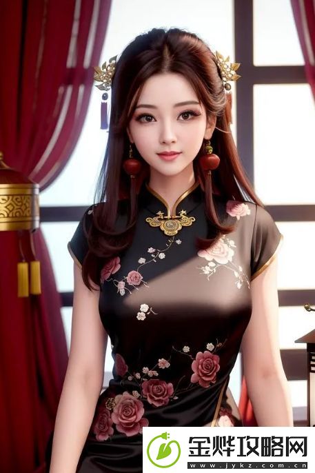 二次元人物参与剧烈游戏的设计要素