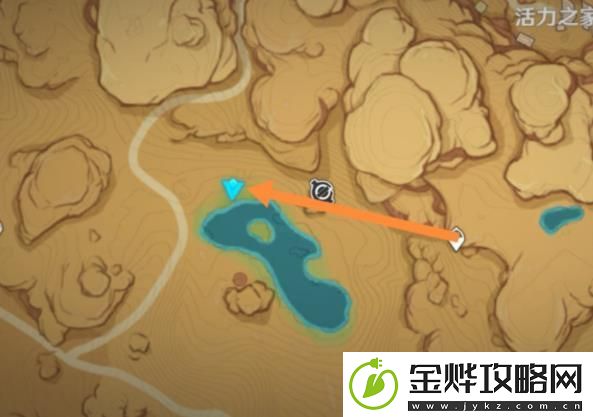 原神在风那头的未来星寻星之旅第5天怎么玩