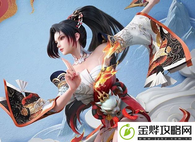和平精英拳皇狂花道皮肤一览