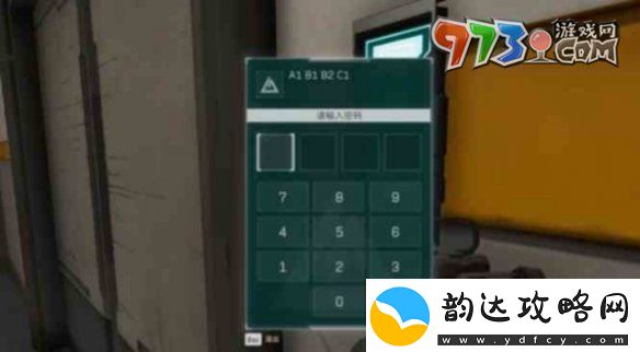 三角洲行动神秘实验室位置在哪神秘实验室位置！