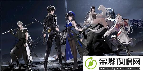 鸣潮怨鸟泽解密任务如何攻略
