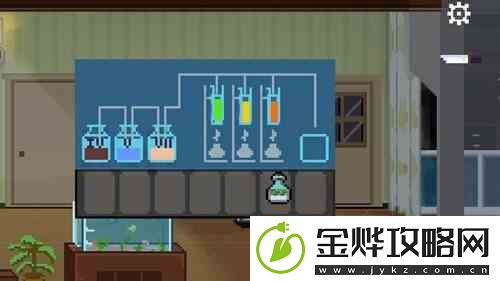 如果可以回家早一点21关攻略