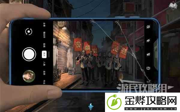 纸嫁衣3鸳鸯债PC版图文攻略