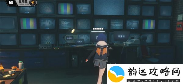绝区零货从口出通关攻略