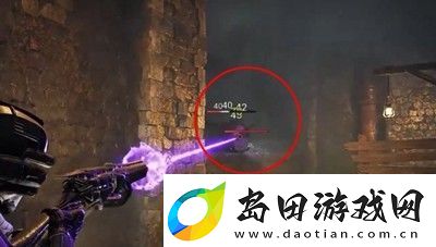 遗迹2隐藏武器榴弹炮巅峰获取攻略