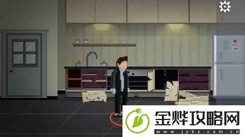 如果可以回家早一点21关攻略