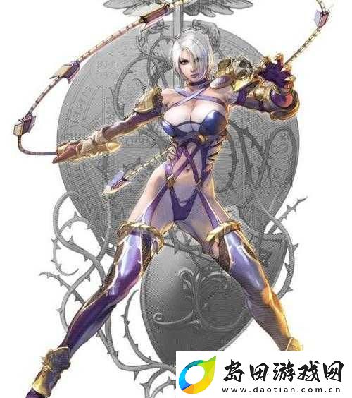 灵魂能力6艾薇图鉴揭秘她的人物资料与独特流派究竟有何深度奥秘