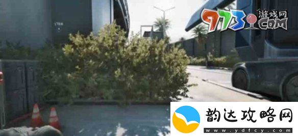 三角洲行动神秘实验室位置在哪神秘实验室位置！