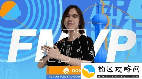 2024上海Major